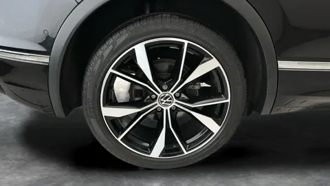 Thumbnail image for the Volkswagen Tiguan 1.5 TSI R-Line   DSG