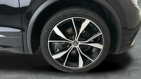 Thumbnail image for the Volkswagen Tiguan 1.5 TSI R-Line   DSG