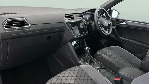 Thumbnail image for the Volkswagen Tiguan 1.5 TSI R-Line   DSG