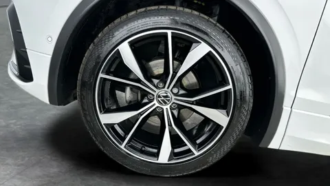 Thumbnail image for the Volkswagen Tiguan 1.5 TSI R-Line   DSG