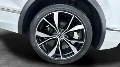 Thumbnail image for the Volkswagen Tiguan 1.5 TSI R-Line   DSG