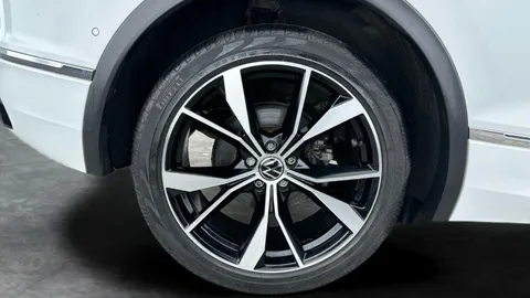 Thumbnail image for the Volkswagen Tiguan 1.5 TSI R-Line   DSG