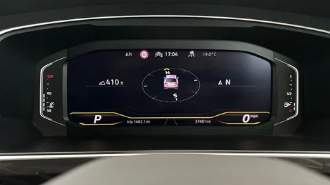 Thumbnail image for the Volkswagen Tiguan 1.5 TSI R-Line   DSG