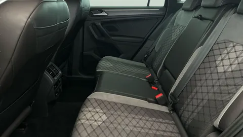Thumbnail image for the Volkswagen Tiguan 1.5 TSI R-Line   DSG