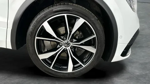 Thumbnail image for the Volkswagen Tiguan 1.5 TSI R-Line   DSG