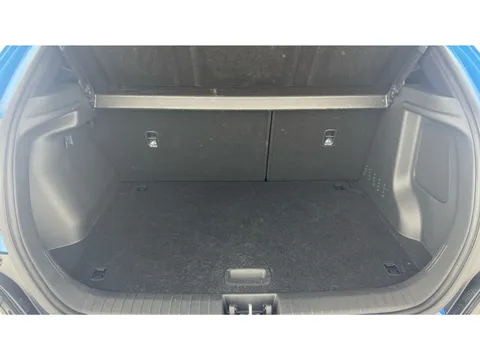 Thumbnail image for the Hyundai Kona 1.0 T-GDi MHEV N Line