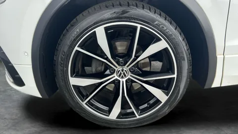 Thumbnail image for the Volkswagen Tiguan 1.5 TSI R-Line   DSG