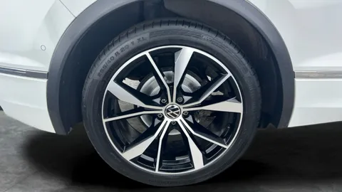 Thumbnail image for the Volkswagen Tiguan 1.5 TSI R-Line   DSG