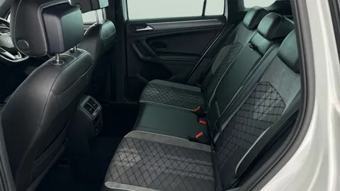 Thumbnail image for the Volkswagen Tiguan 1.5 TSI R-Line   DSG