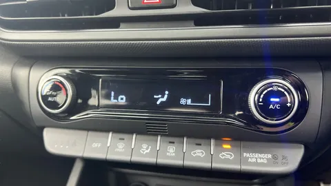 Thumbnail image for the Hyundai Kona 1.0 T-GDi MHEV N Line