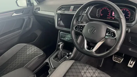 Thumbnail image for the Volkswagen Tiguan 1.5 TSI R-Line   DSG