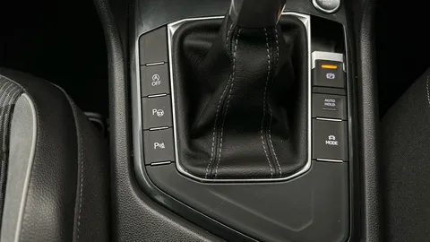 Thumbnail image for the Volkswagen Tiguan 1.5 TSI R-Line   DSG