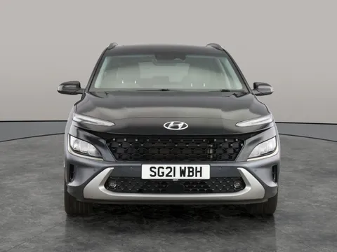 Thumbnail image for the Hyundai Kona 1.6 h-GDi Ultimate    DCT