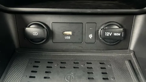 Thumbnail image for the Hyundai Kona 1.0 T-GDi MHEV N Line