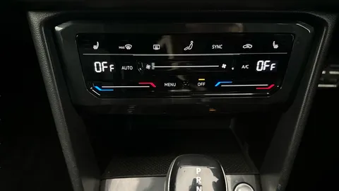 Thumbnail image for the Volkswagen Tiguan 1.5 TSI R-Line   DSG