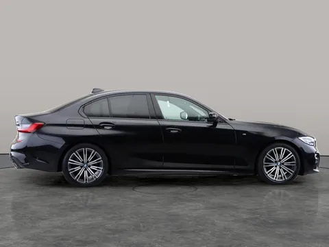Thumbnail image for the BMW 3 Series 2.0 320i M Sport