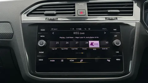 Thumbnail image for the Volkswagen Tiguan 1.5 TSI R-Line   DSG
