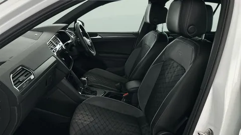 Thumbnail image for the Volkswagen Tiguan 1.5 TSI R-Line   DSG