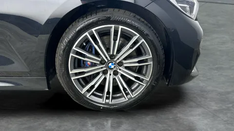 Thumbnail image for the BMW 3 Series 2.0 330i M Sport