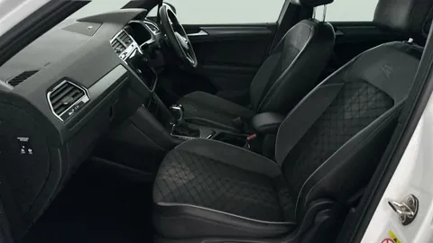 Thumbnail image for the Volkswagen Tiguan 1.5 TSI R-Line   DSG