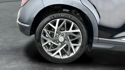 Thumbnail image for the Hyundai Kona 1.6 h-GDi Ultimate    DCT