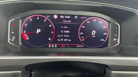 Thumbnail image for the Volkswagen Tiguan 1.5 TSI R-Line   DSG