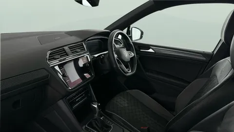 Thumbnail image for the Volkswagen Tiguan 1.5 TSI R-Line   DSG