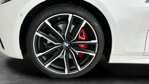 Thumbnail image for the BMW 4 Series 2.0 420i M Sport Coupe