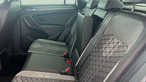 Thumbnail image for the Volkswagen Tiguan 1.5 TSI R-Line   DSG