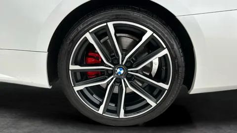Thumbnail image for the BMW 4 Series 2.0 420i M Sport Coupe