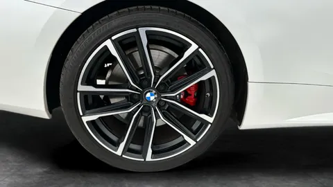 Thumbnail image for the BMW 4 Series 2.0 420i M Sport Coupe