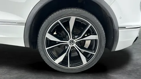 Thumbnail image for the Volkswagen Tiguan 1.5 TSI R-Line   DSG