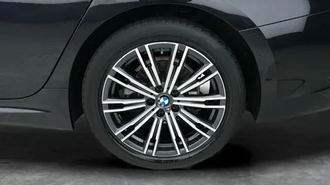 Thumbnail image for the BMW 3 Series 2.0 320i M Sport