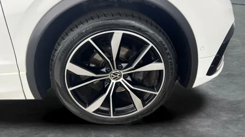 Thumbnail image for the Volkswagen Tiguan 1.5 TSI R-Line   DSG