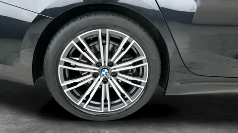 Thumbnail image for the BMW 3 Series 2.0 320i M Sport