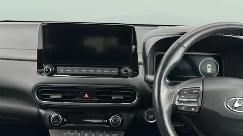 Thumbnail image for the Hyundai Kona 1.6 h-GDi Ultimate    DCT