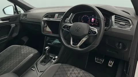 Thumbnail image for the Volkswagen Tiguan 1.5 TSI R-Line   DSG
