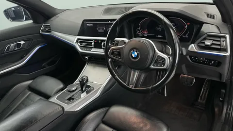 Thumbnail image for the BMW 3 Series 2.0 320i M Sport