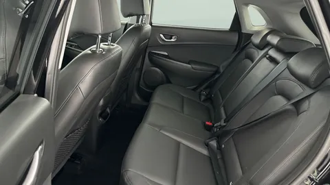 Thumbnail image for the Hyundai Kona 1.6 h-GDi Ultimate    DCT