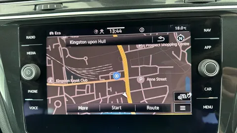 Thumbnail image for the Volkswagen Tiguan 1.5 TSI R-Line   DSG