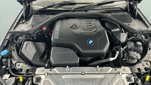 Thumbnail image for the BMW 3 Series 2.0 330i M Sport