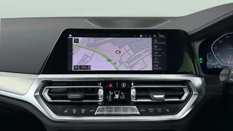 Thumbnail image for the BMW 4 Series 2.0 420i M Sport Coupe