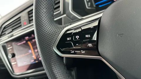 Thumbnail image for the Volkswagen Tiguan 1.5 TSI R-Line   DSG