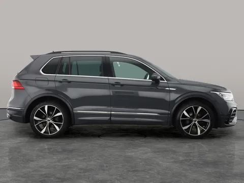Thumbnail image for the Volkswagen Tiguan 1.5 TSI R-Line   DSG