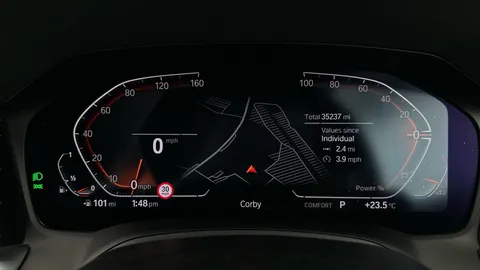 Thumbnail image for the BMW 4 Series 2.0 420i M Sport Coupe
