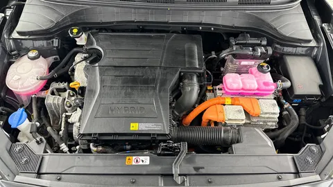 Thumbnail image for the Hyundai Kona 1.6 h-GDi Ultimate    DCT