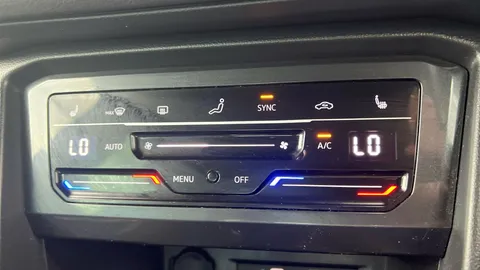 Thumbnail image for the Volkswagen Tiguan 1.5 TSI R-Line   DSG