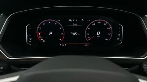 Thumbnail image for the Volkswagen Tiguan 1.5 TSI R-Line   DSG