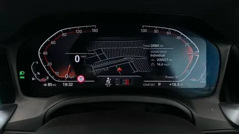 Thumbnail image for the BMW 3 Series 2.0 320i M Sport