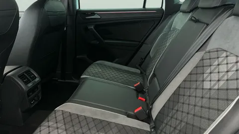 Thumbnail image for the Volkswagen Tiguan 1.5 TSI R-Line   DSG